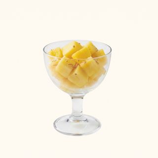 Coupe D'ananas