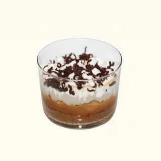 Banoffe Pie