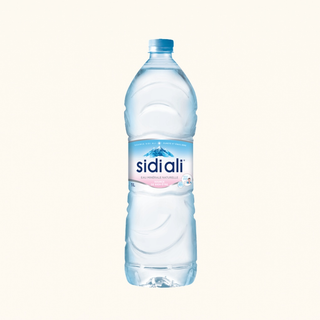 Eau Plate 1L
