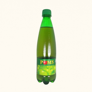 Pom's