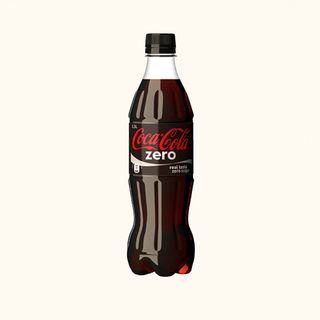 Coca-Cola Zero