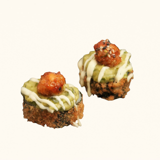 Salmon Balls 5 pièces