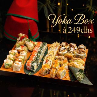 Yoka Box
