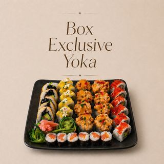 Box Exclusive Yoka
