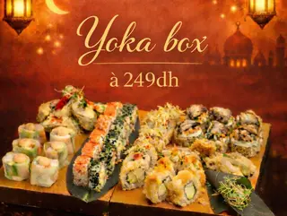 Yoka Box