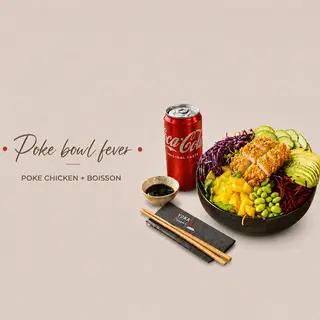 Poke Bowl Fever