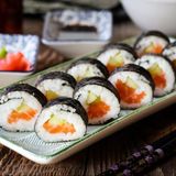 Foto maki