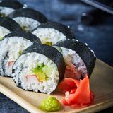 Cranshi