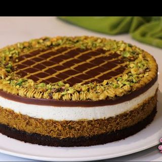 Tarte Chocolat dubai 