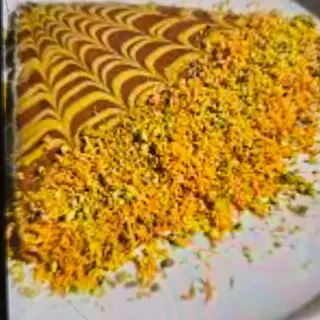 Crêpe Chocolat dubai