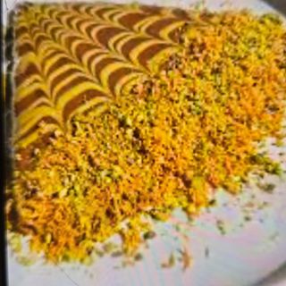 Crêpe Chocolat dubai