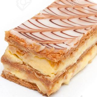 Mille Feuilles