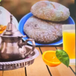 Petit-Déjeuner Normal 