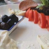 Petit-Déjeuner Turc