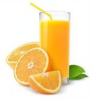 Juice Citron & Orange