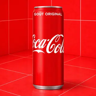 Coca-Cola