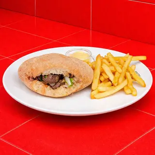 Casketta Faux Filet