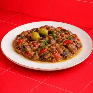 Zaalouk