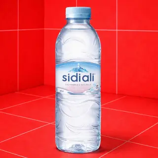 Eau Plate
