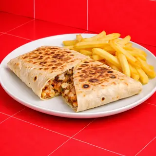 TACOS POULET