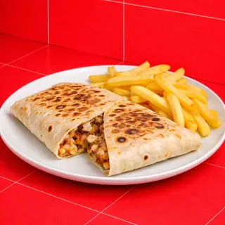 TACOS MIXTE