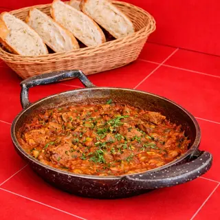 MQUILA KEFTA DINDE