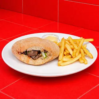 Casketta Steak