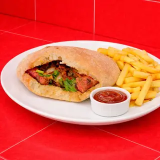 Casketta Saucisse