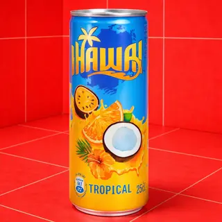 Hawaï