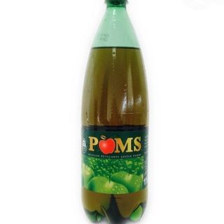 POMS 33cl cannette