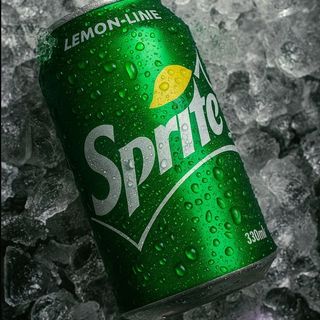 sprite 25cl cannette