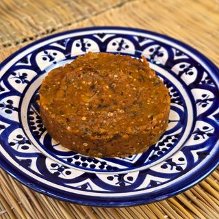 Zaalouk