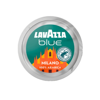 Lavazza Blue Tales of Italy Milano - 10 capsules