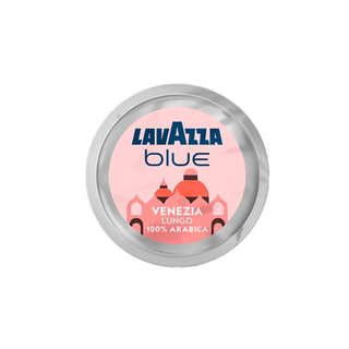 Lavazza BLUE Tales of ITALY Venezia Lungo - 10 capsules