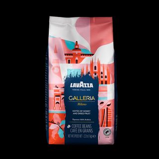 Lavazza Grain Tales of Italy Galleria Milano