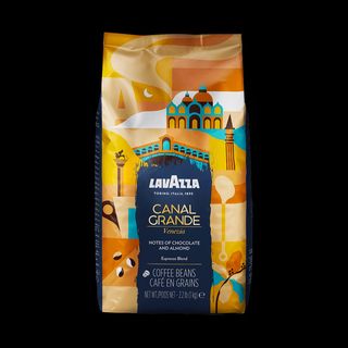 Lavazza grain Tales of Italy Canal Grande Venezia