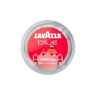Capsules Lavazza Blue Tales of Italy Venezia - 100 capsules