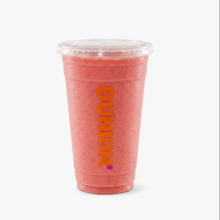 Mixed Berries Smoothie