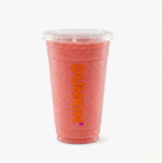 Mixed Berries Smoothie