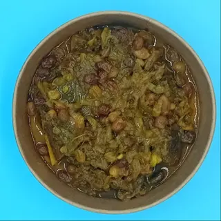 Tajine viande raisins secs