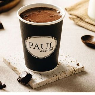 Chocolat chaud a l'ancienne