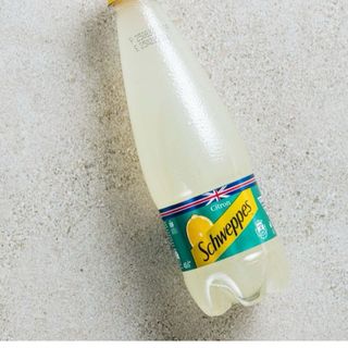 Schweppes citron