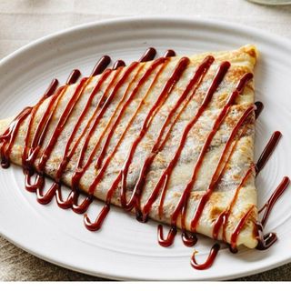Crêpe caramel beurre salé