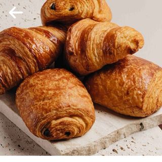 Pack 3 Pain Choco +2 Croissant
