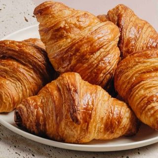 Pack 5 Croissant