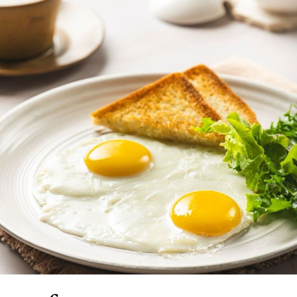 Petit-Déjeuner & Brunch