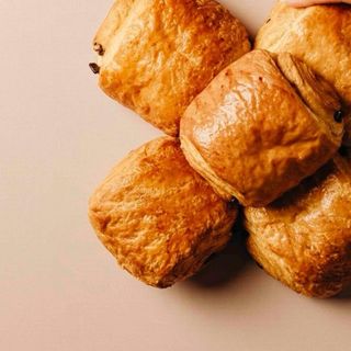 Pack de 5 grand pain au chocolat