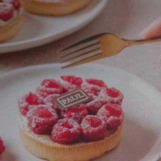 Tarte Framboise