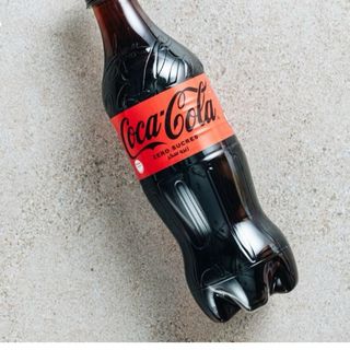Coca cola zero