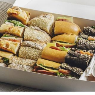 Coffret Sandwich a Partager